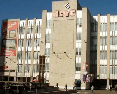 Три госпредприятия проданы на первом в этом году аукционе