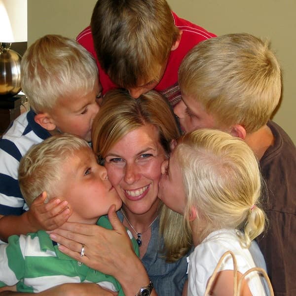 О порядке медицинского страхования матери пятерых детей