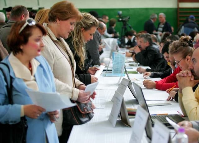 Cadrele străine sunt încurajate să vină în Republica Moldova