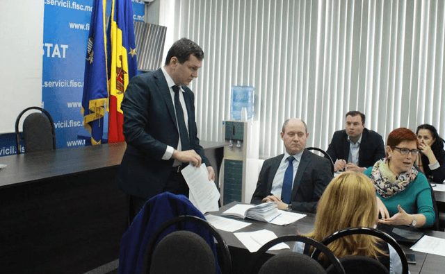 Plata pentru poluarea mediului, discutată de SFS și EBA