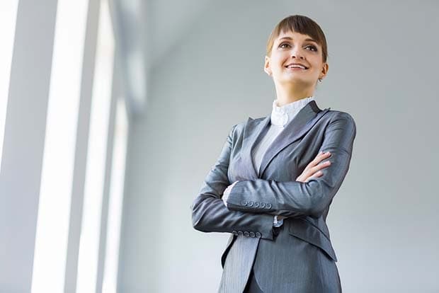 Тест на драйв: 5 главных качеств бизнес-лидера