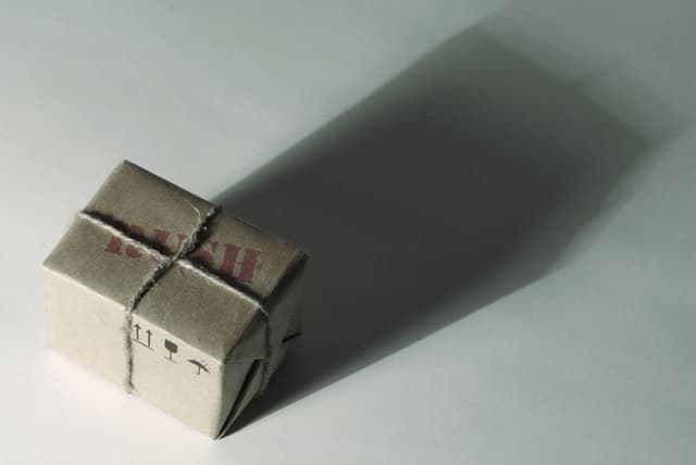 Tarife noi pentru coletele expediate în străinătate
