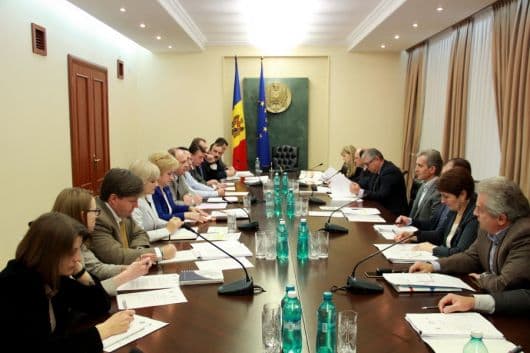 Republica Moldova este lider în cadrul Programului Compact 1