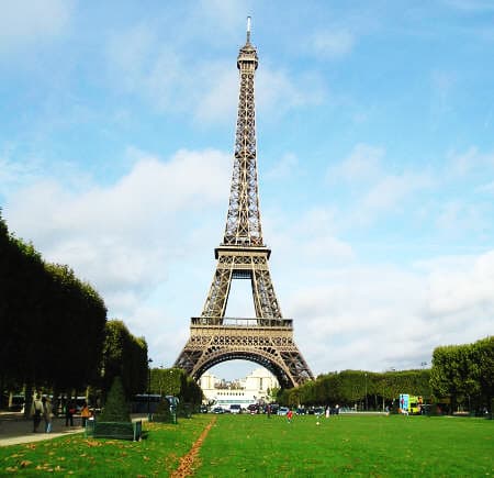 Франция: экономика почти не растет – в отличие от госдолга