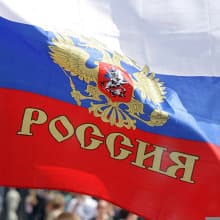 Россия: Минтруд обещает не поднимать пенсионный возраст, пока средняя продолжительности жизни не достигнет 80 лет