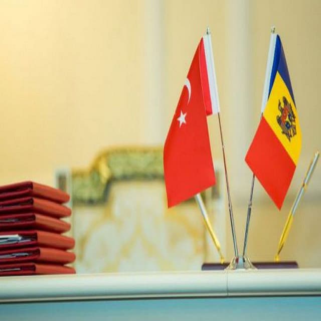 Turcia, printre ţările cu care avem Acord de securitatea socială