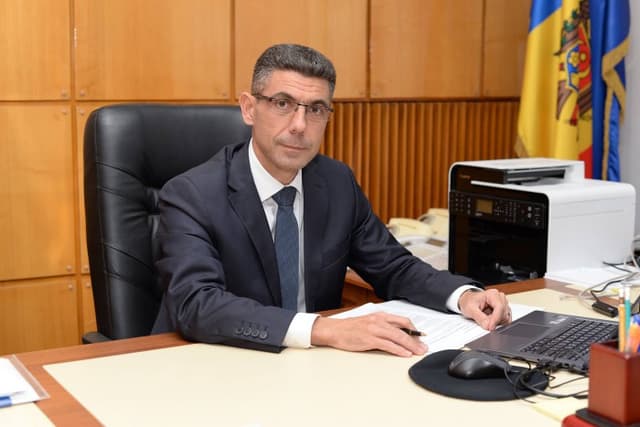 Stephane Bride, despre Acordul CEFTA