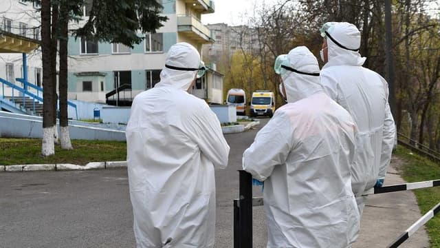 Indemnizații unice pentru angajații infectați cu COVID-19