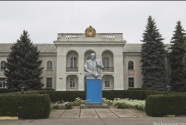 Валютные резервы Приднестровья сократились в 2015 году на треть