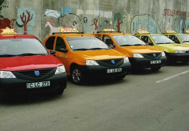 Fiscul îi apără pe transportatorii onești de concurență neloială