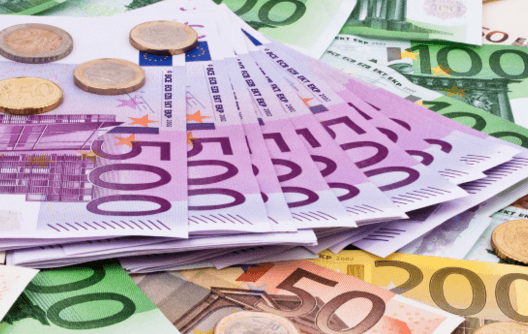 Moldova va primi 746 de milioane de euro de la Uniunea Europeană