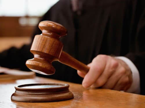 Toate, fără excepție, ședințele de judecată vor fi înregistrate