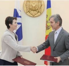 Guvernul va conlucra cu BERD pentru îmbunătățirea mediului de afaceri