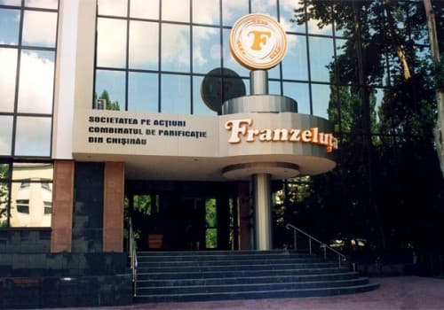 Compania de panificație „Franzeluța” are o nouă conducere