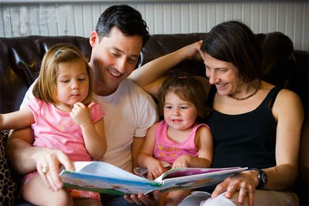 Пособия по воспитанию ребенка в Молдове получают более 77 тыс. человек