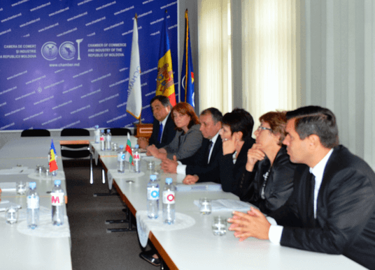 Moldova și Bulgaria vor să identifice noi oportunități investiționale și de afaceri bilaterale