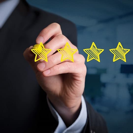 CNPF va supraveghea și activitatea agențiilor de rating de credit