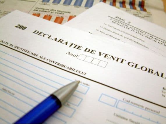 România: Topul celor mai mari venituri anuntate la FISC. Ce face romanul care a castigat in 2013 o mie de euro pe ora