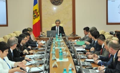 В Молдове планируется принять новый Закон о субсидиях в сельском хозяйстве