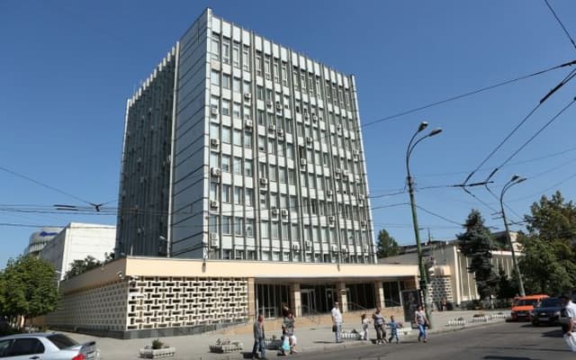 НБР будет поддерживать центральный банк Республики Молдова в разных областях