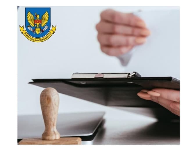 SFS informează despre unele modificări operate în modalitatea de declarare a TVA