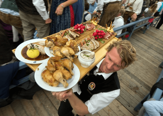 Потребительские тренды в Германии: что предпочитают немцы