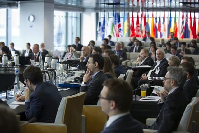 Топ-менеджеры ЕБРР приедут в ближайшее время в Молдову