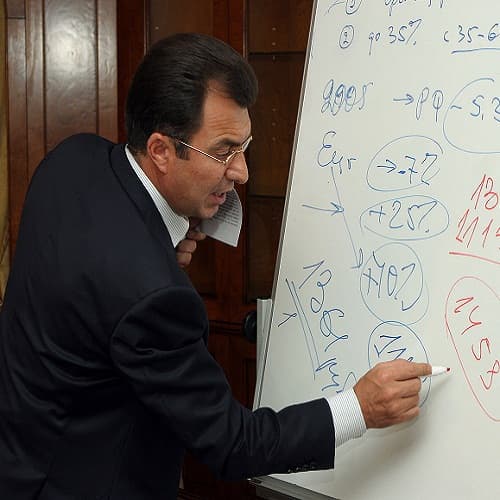 Банкиры смогут повышать квалификацию на родине