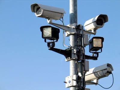 China va oferi R. Moldova 10 mln de dolari SUA pentru instalarea camerelor video în intersecţii