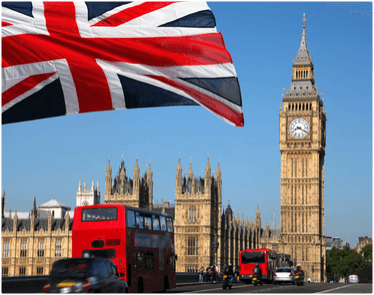 Ieftinirea alimentelor şi a benzinei a împins rata inflaţiei din Marea Britanie la cel mai scăzut nivel din istoria recentă