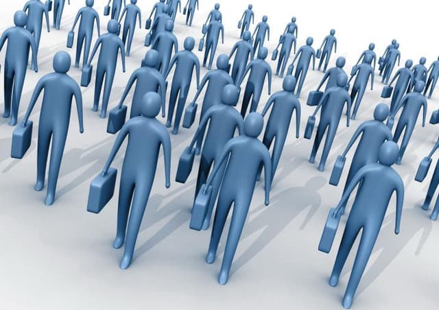 Сele mai plătite locuri de muncă din țară