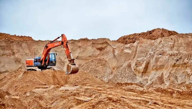 „Resursele minerale”. O nouă rubrică în „monitorul fiscal FISC.md”