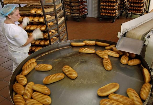 Consiliul Concurenţei discută astăzi despre preţurile la pâine