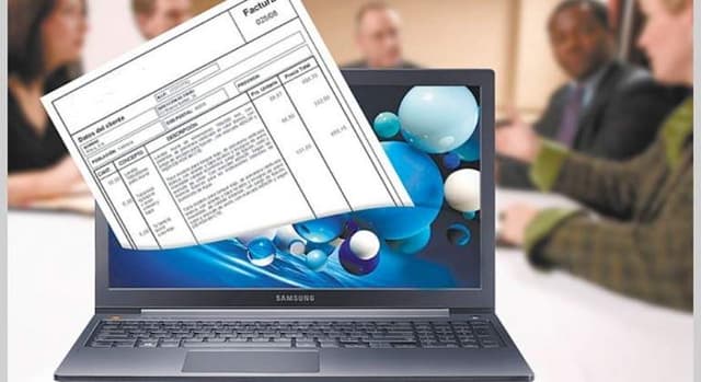 Factura fiscală, obligatorie din 28 octombrie curent