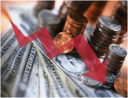 Более 80% жителей Молдовы заявили, что пострадали от колебания валютного курса