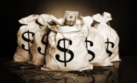 BNM a intervenit ieri pe piața valutară cu 34 de mln de dolari