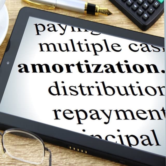 Catalogul mijloacelor fixe și noua metodă de evidența și calculare a amortizării mijloacelor fixe, în vigoare