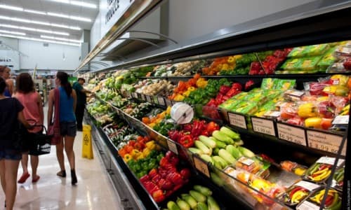 Evoluţia preţurilor producătorului la produsele agricole în anul 2014