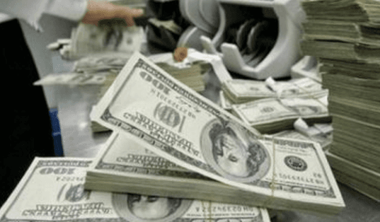 В Молдове растут объемы сомнительных транзакций