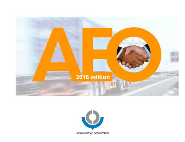 Republica Moldova a fost inclusă în compendiumul AEO al organizației mondiale a vămilor