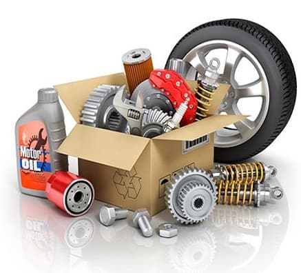 Importul pieselor uzate în RM va fi legiferat