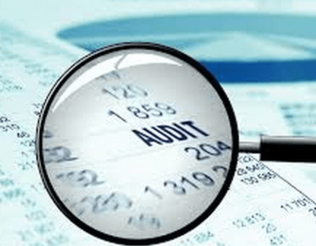 Audit la mai mute instituții financiare din Moldova