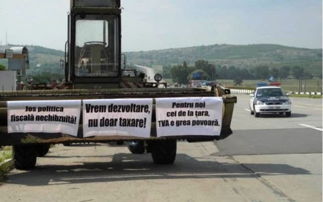 „Probleme tehnice“ în relaţia cu FMI din cauza TVA în agricultură. Moldova riscă să rateze fonduri externe de miliarde