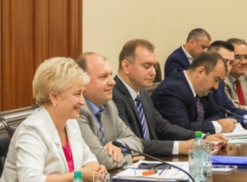 США продолжат оказывать Молдове помощь для обеспечения устойчивости инвестиций в дорожную инфраструктуру и аграрный сектор