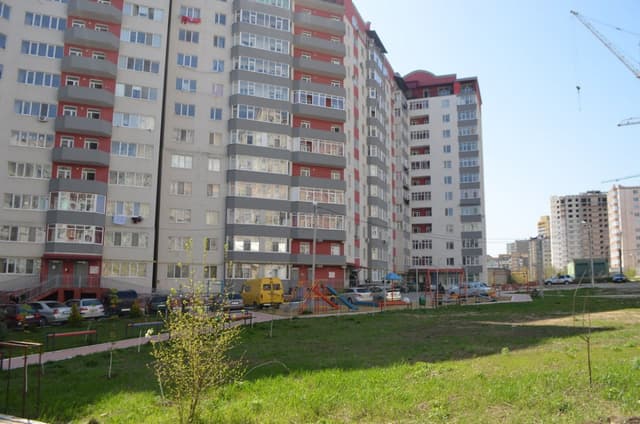 Preţuri la apartamente, în descreştere