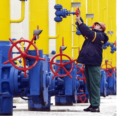 «Молдовагаз» просит НАРЭ повысить тариф на газ на 40%