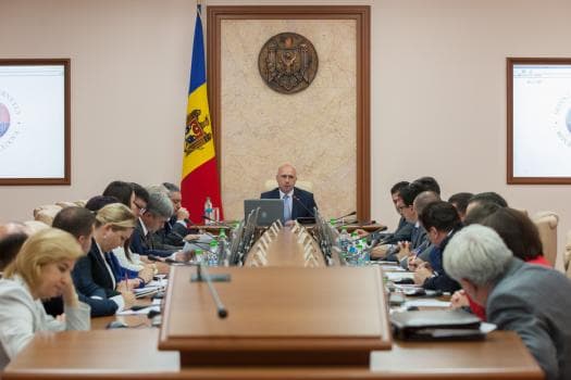 Au fost desemnaţi laureaţii Premiului Național 2016