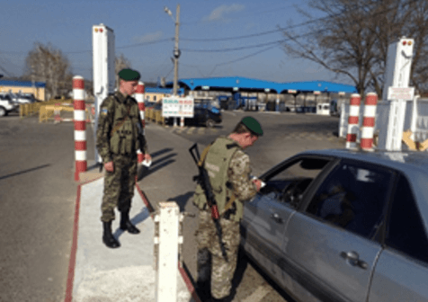 В Приднестровье планируют ограничить выезд должников за границу