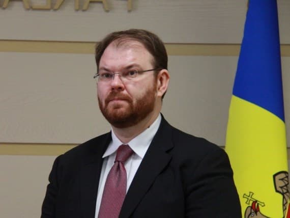 Astăzi intră în vigoare mandatul noului guvernator al BNM