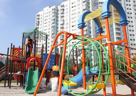 3 млн евро направит ЕС на поддержку проектов социальной инфраструктуры на обоих берегах Днестра